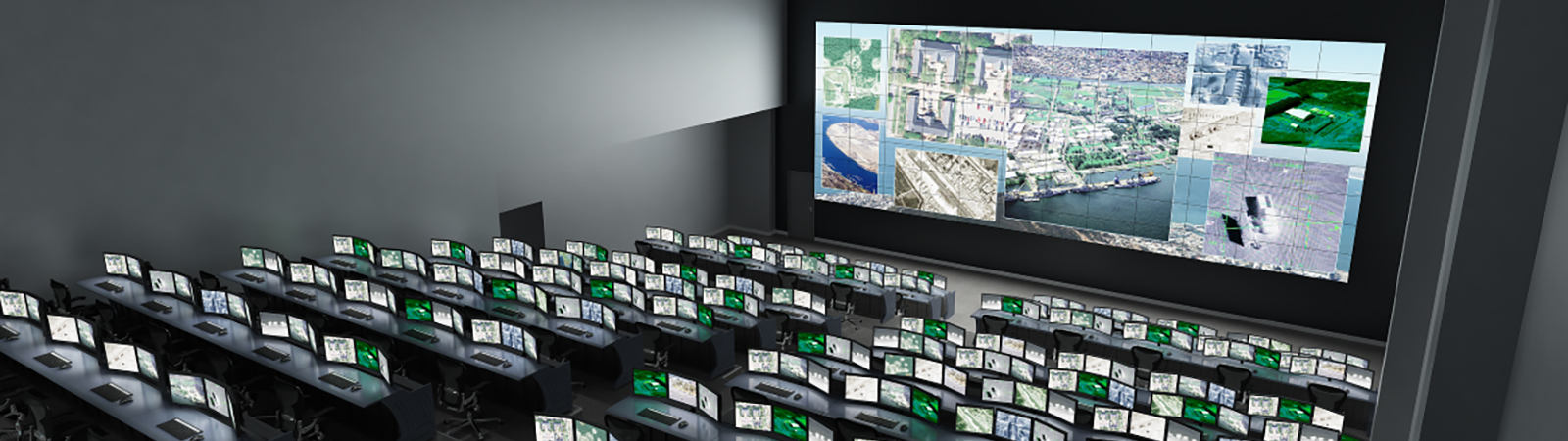 Command Centers