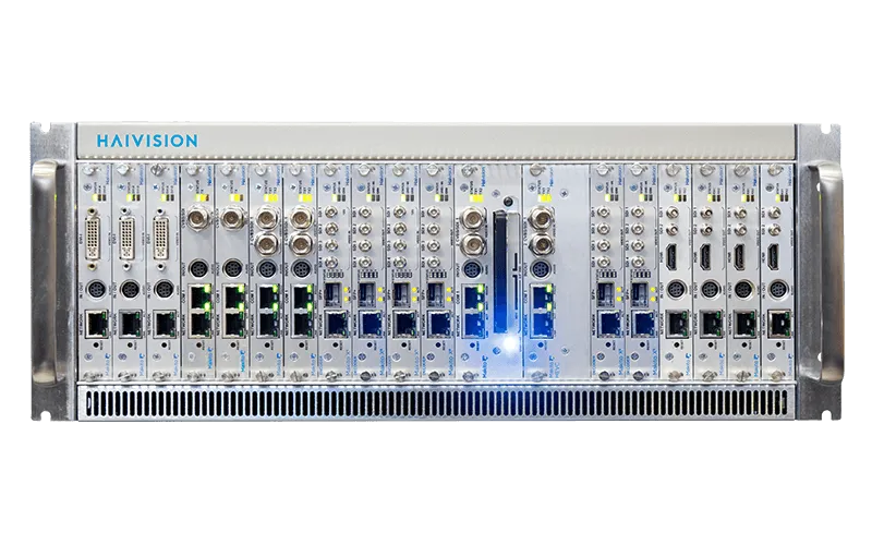 MB21X Rackmount