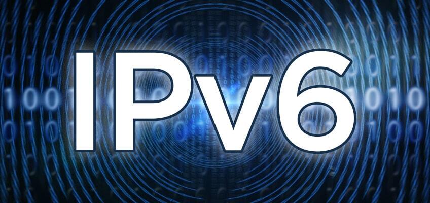 Moving to IPv6 with the right video encoder