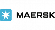 Maersk logo