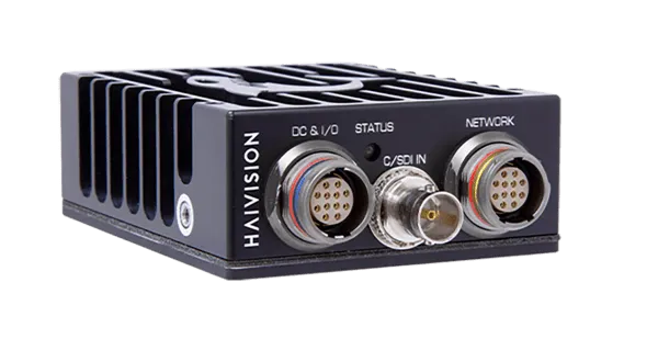 Makito X1 Rugged Encoder
