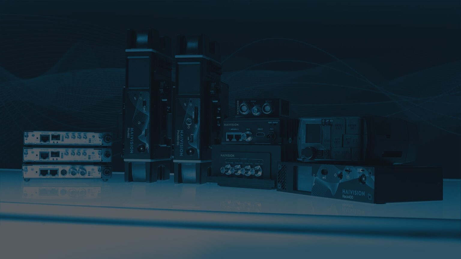 Video Encoders & Decoders