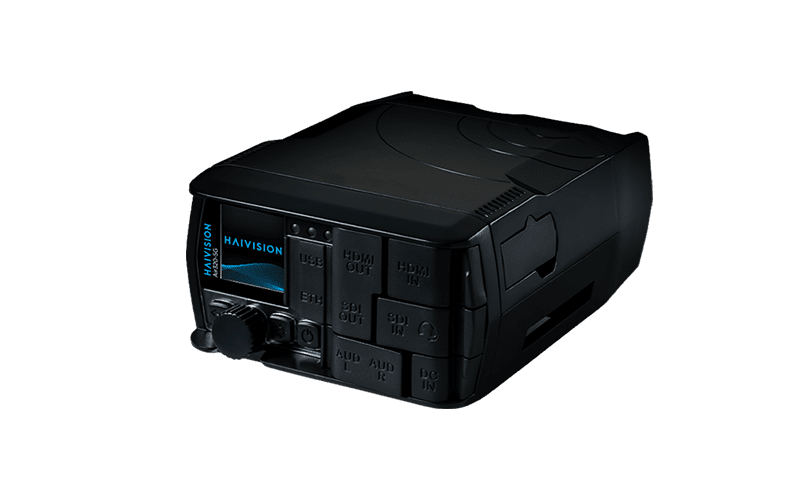 haivision air transmitter