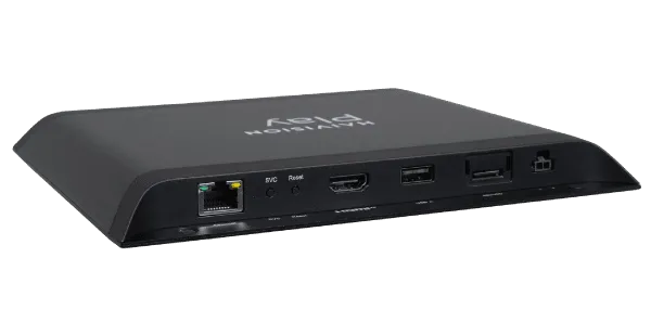 Haivision Play Set-Top-Box