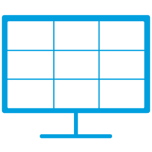 Multiview Monitoring
