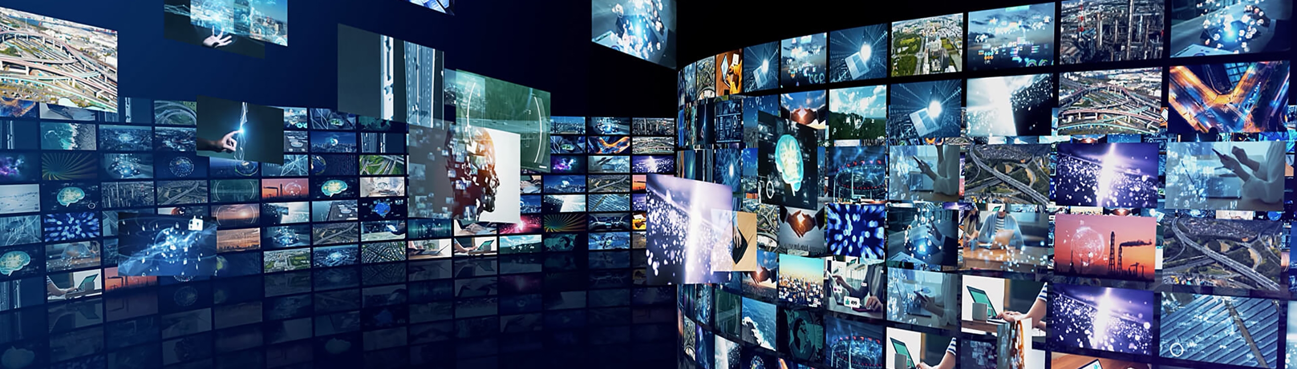 Video Distribution (IPTV)