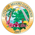 Miami Gardens logo