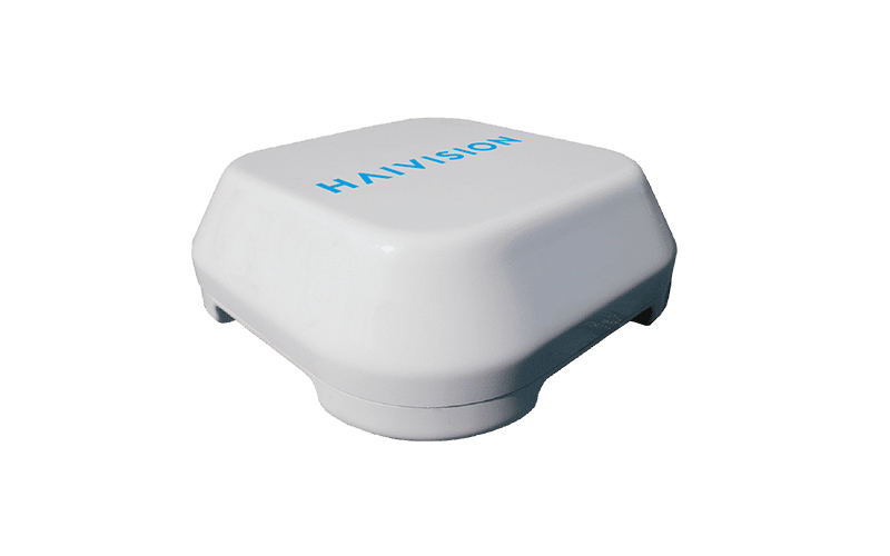 Haivision Quad Antenna