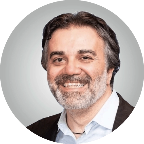 Nikos Kyriopoulos