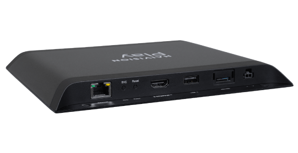 Haivision Play Set-Top-Box