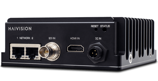 Makito FX Encoder
