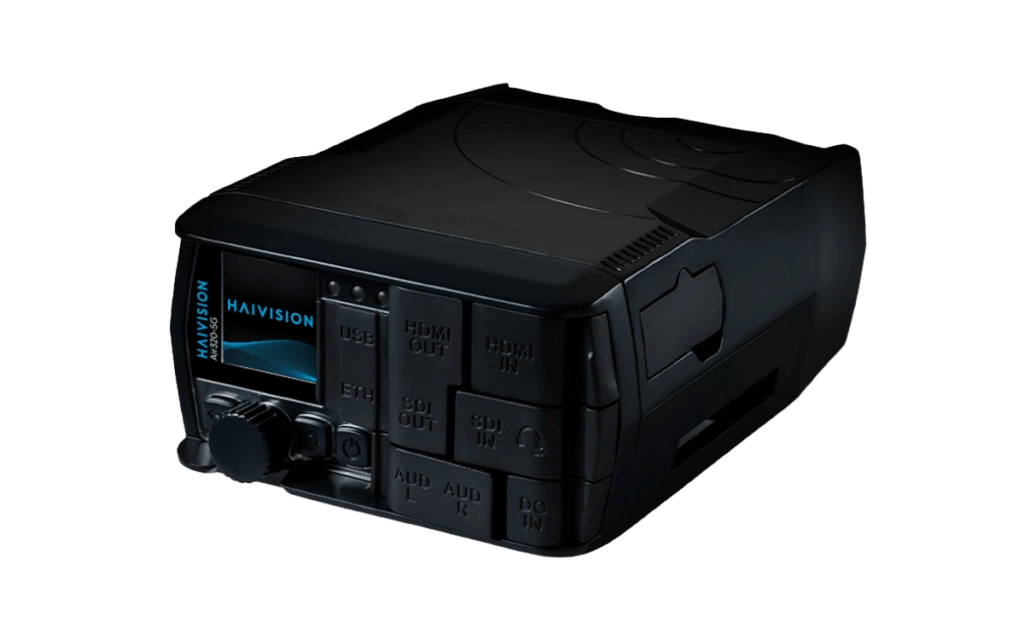 Haivision Air