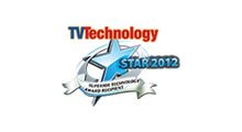 TV Technology 2012