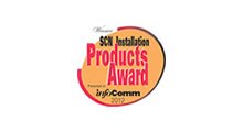 SCN Installation Awards
