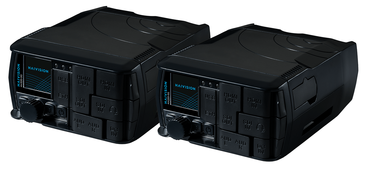Haivision Air