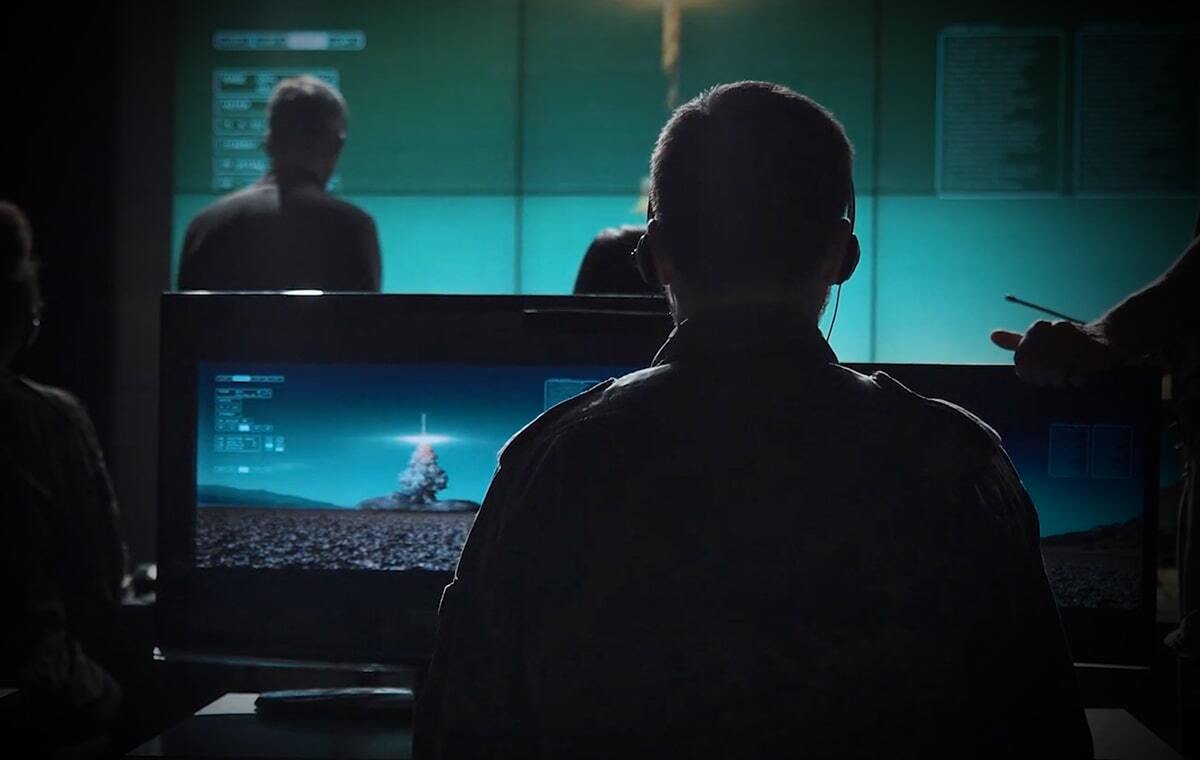 Real-Time Actionable Intelligence