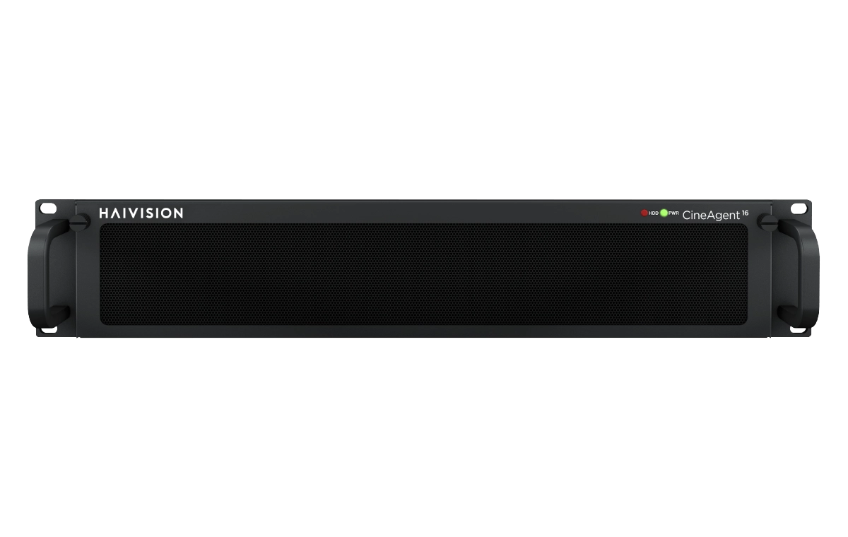 Cineagent Server