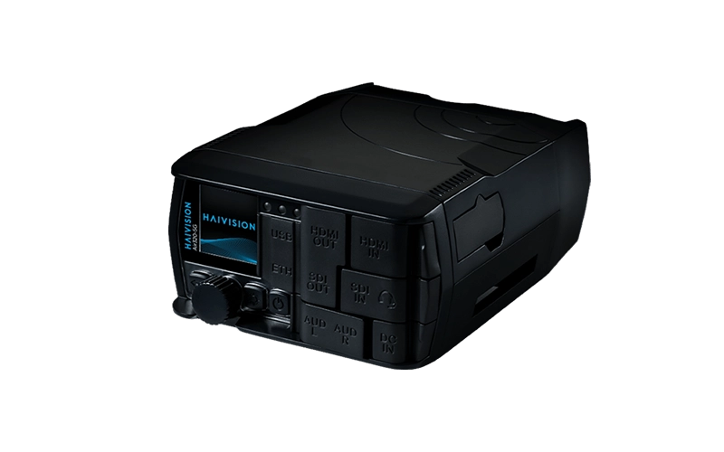 haivision air transmitter
