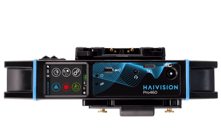 Haivision Pro