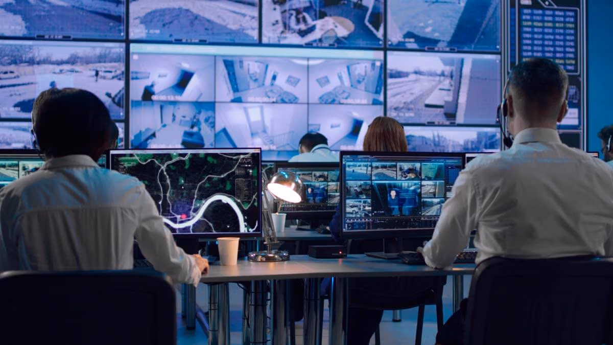 How to get the most out of your video wall