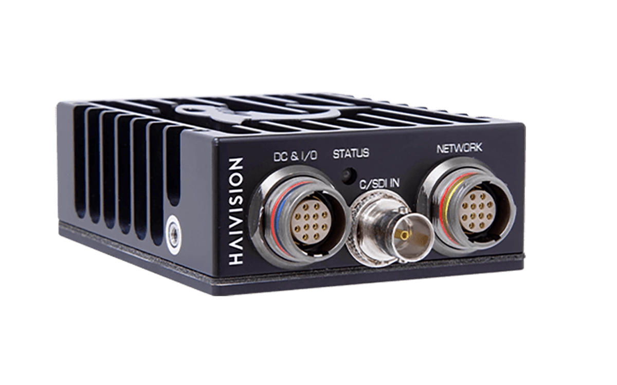Makito X1 Rugged Encoder