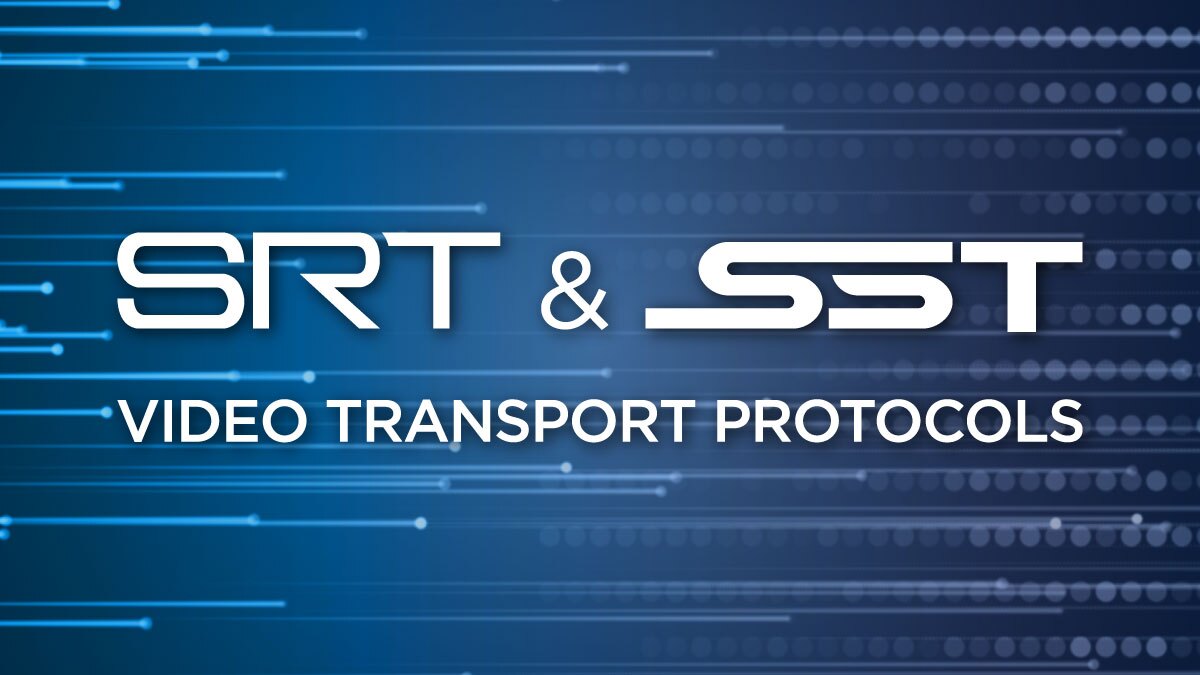 SRT and SST