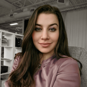 Picture of Lamia Milonas