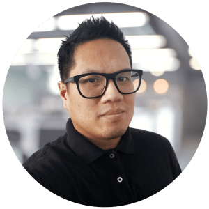 Picture of Mark Villamor