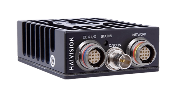 Makito X1 Rugged Encoder