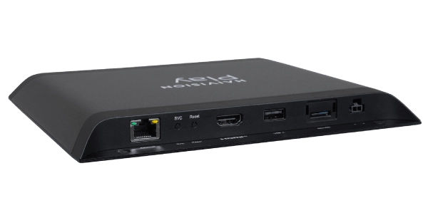 Haivision Play Set-Top-Box