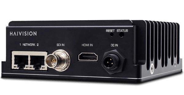 Makito FX Encoder