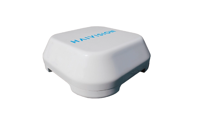 Haivision Quad Antenna