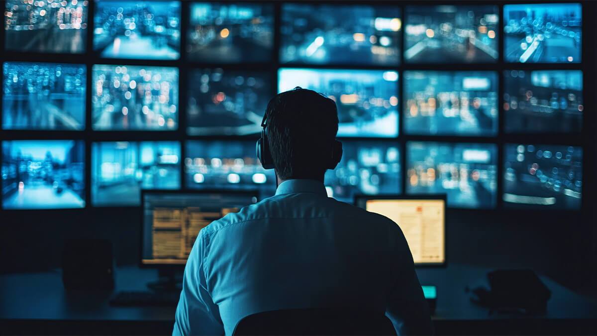 Haivision Video Solutions for Government Operation Centers