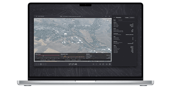 Makito X HEVC High-Performance Video Decoder | Haivision