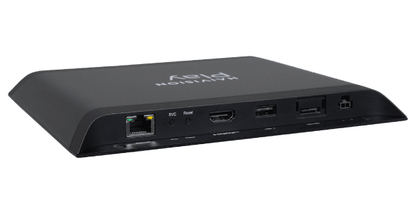 ①Kep1er ましろ troubleshooter ktown 2.0 Makito X HEVC High-Performance Video Decoder | Haivision