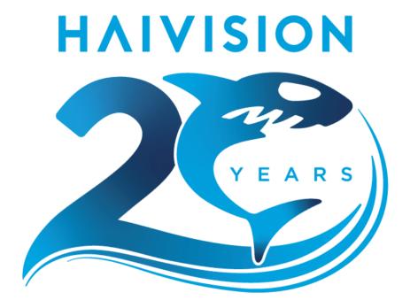 Haivision's 20th Anniversary