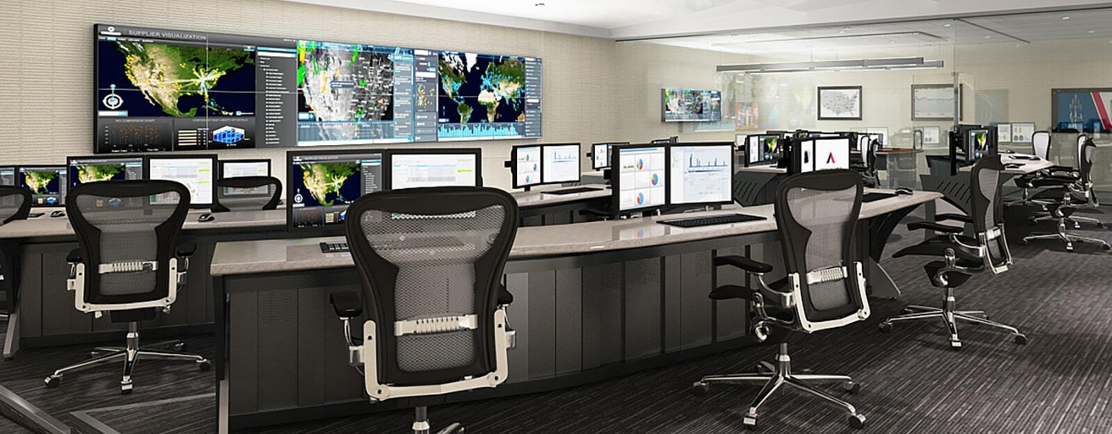 Network Operations Center