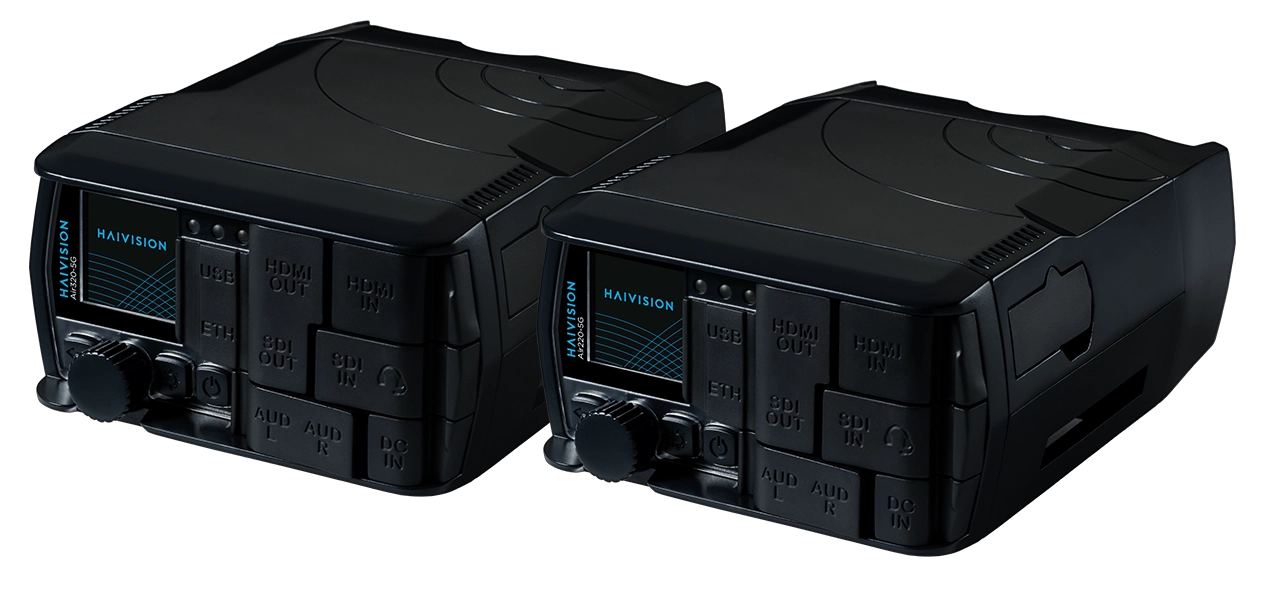 Haivision Air