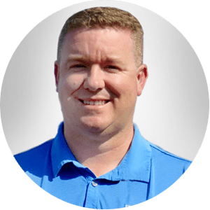 Brad Cheney, Fox Sports, Behind the Streams webinar with Haivision