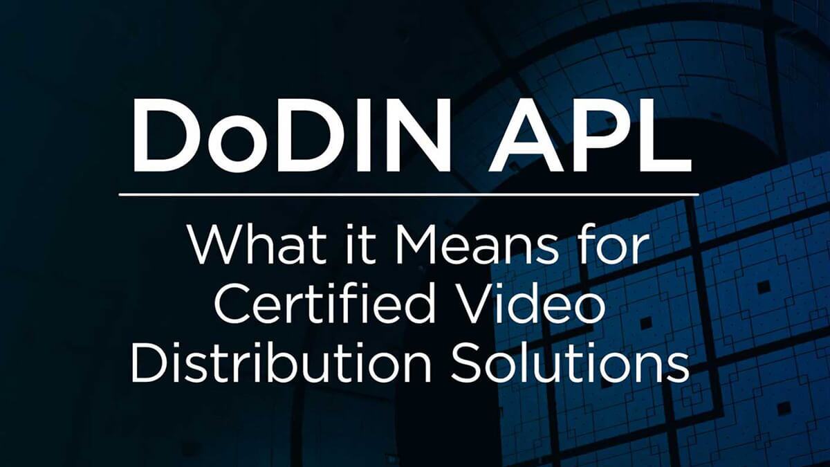 DoDin APL