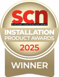 Systems Contractor News Winner 2025