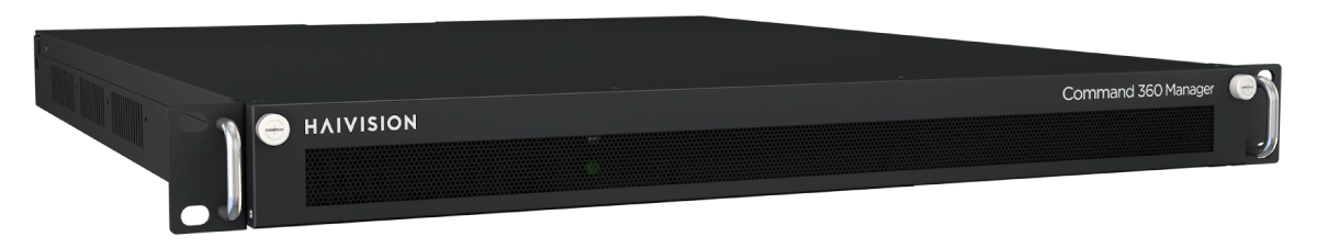 Feature, Command 360 Manager FL