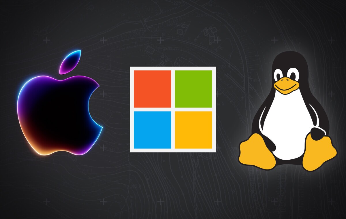 Operating System Flexibility