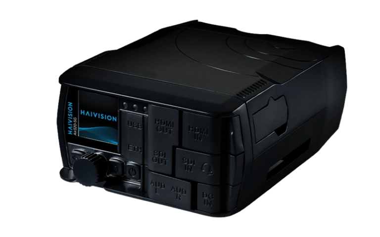 Haivision Air