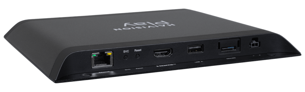 Haivision Play Pro