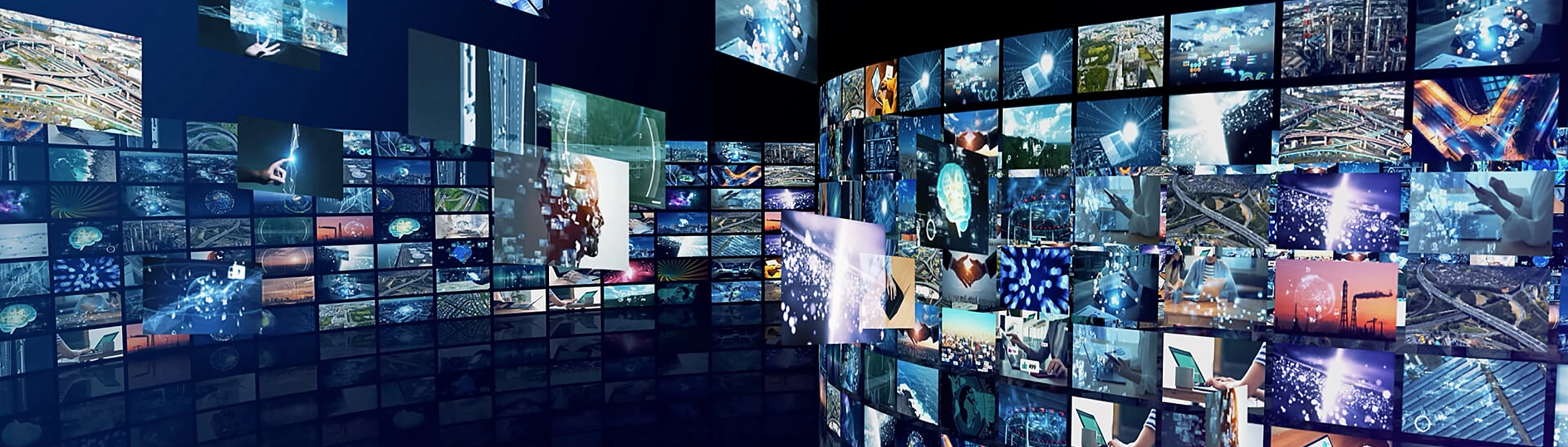 Video Distribution (IPTV)