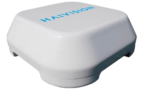 Haivision Quad - Antenna