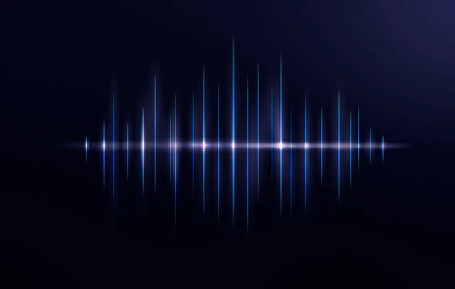 LiveGuest soundwave