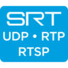 SRT UDP RTP RTSP