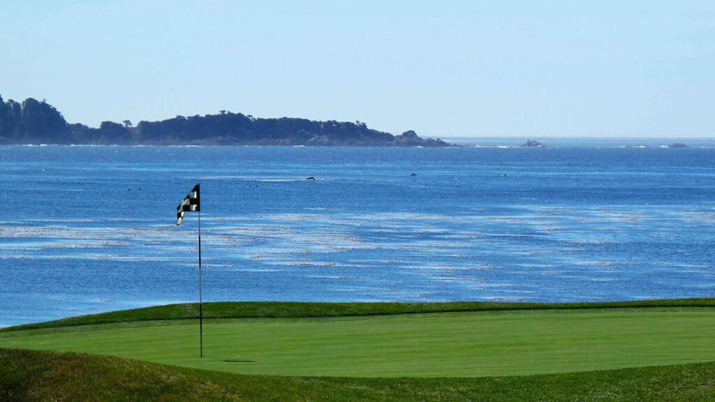 Live Golf Coverage